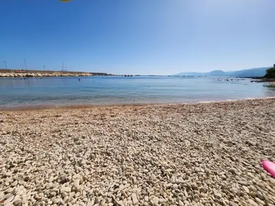Paesaggio naturale nelle vicinanze dell'appartamento