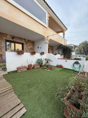 Giardino di NefHouse 83