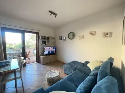 TV o dispositivi per l'intrattenimento presso NefHouse 83
