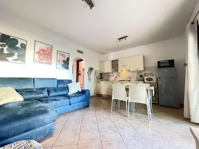 Cucina o angolo cottura di NefHouse 83
