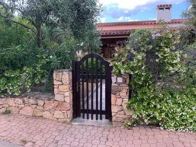 Planimetria di C17 Villaggio Asfodeli