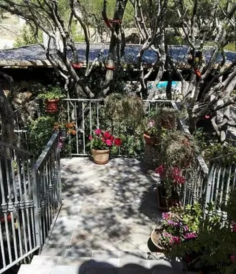 Giardino di Antica Isola