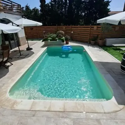 Harry's House San Teodoro con piscina privata