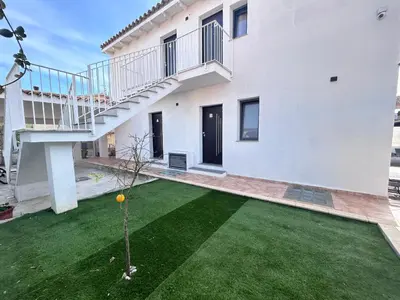Edificio in cui si trova l'affittacamere