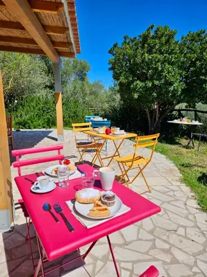 Giardino di Green Hotel 