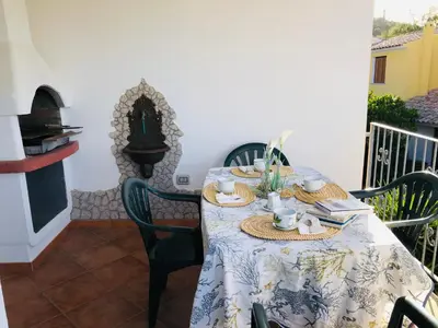 Cibo presso l'appartamento o nelle vicinanze