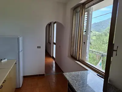 Planimetria di Casa relax Berchida