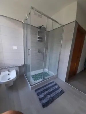Bagno di Casa relax Berchida