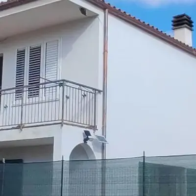 Casa relax Berchida