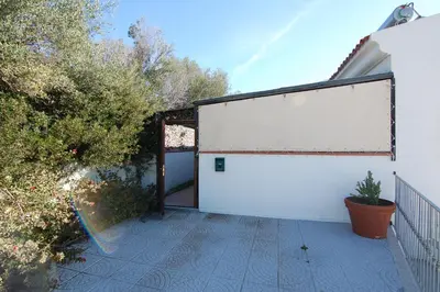 Edificio in cui si trova l'appartamento