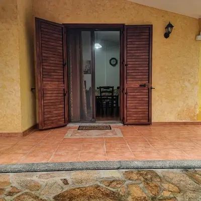 Casa Vacanze Sa Petra Ruja La Caletta di Siniscola