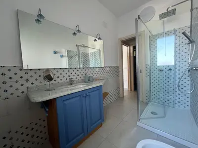Bagno di Casa Su Romasinarzu - IUN S3816