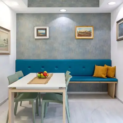 Apartment Domus Flavia by Interhome