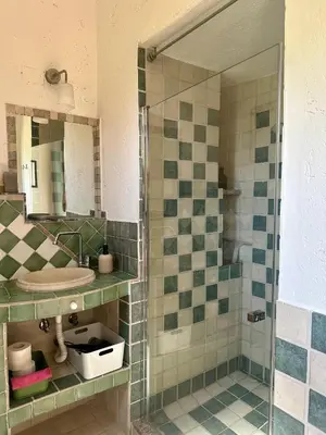 Bagno di Domo Fadda Loculi