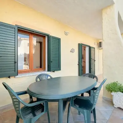 Residence fiorito spiaggia 300m by PortoOttioluAffitti