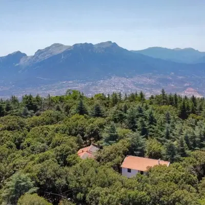 Monte Ortobene 1