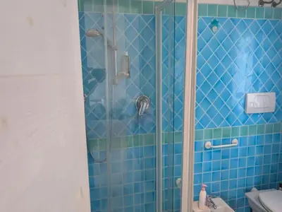 Planimetria di Charming apartment near Spiaggia Bianca