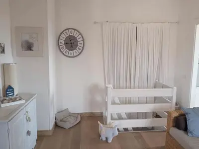Planimetria di Charming apartment near Spiaggia Bianca