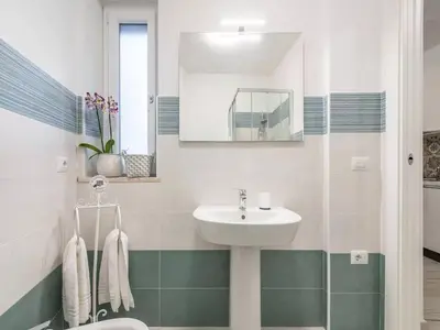 Planimetria di Spacious retreat in the heart of Sardinia