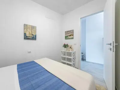 Planimetria di Spacious retreat in the heart of Sardinia