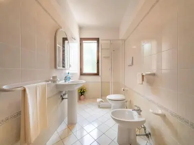Bagno di Holiday home near La Caletta beaches