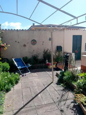Giardino di Il Coccio