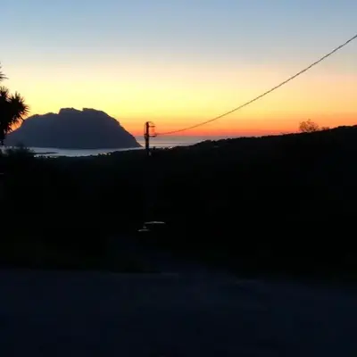 Casa Azzurra