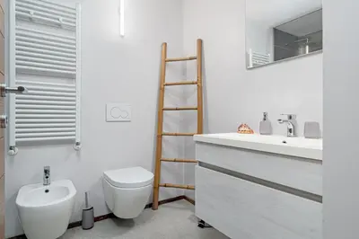 Bagno di Villa Solea, Golfo Aranci