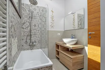 Bagno di Villa Solea, Golfo Aranci
