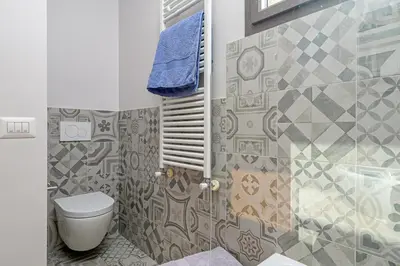 Bagno di Villa Solea, Golfo Aranci