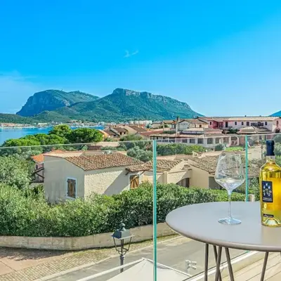 Villa Solea