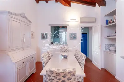 Cucina o angolo cottura di Trilo Galathee g8