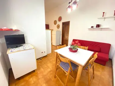 Cucina o angolo cottura di Cinta 6