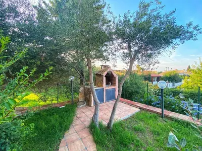 Giardino di Gramsci 4