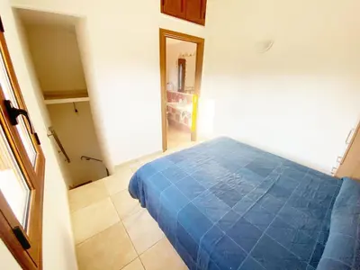 Letto o letti in una camera di Gramsci 4