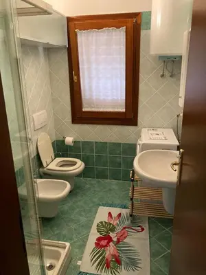Bagno di Bellavista San Teodoro appartamento vista mare