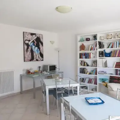 B&B Le Fresie