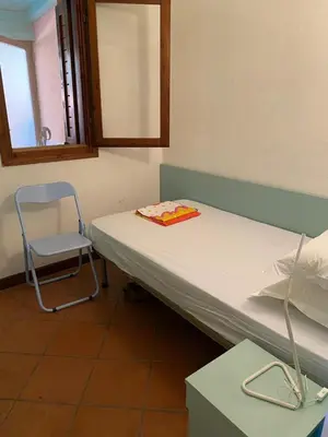 Planimetria di villa Punta Molara with beautiful view