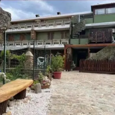 Massetti Rooms Alloggio per coppie sulla costa nord est dell isola a pochi passi dalla spiaggia