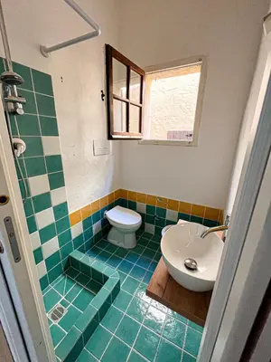 Bagno di La Maison Tamerici