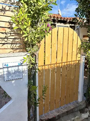 Planimetria di La Maison Tamerici