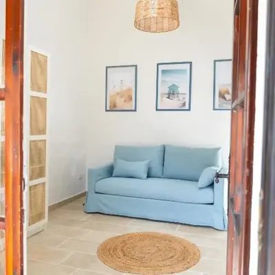 La Maison Tamerici