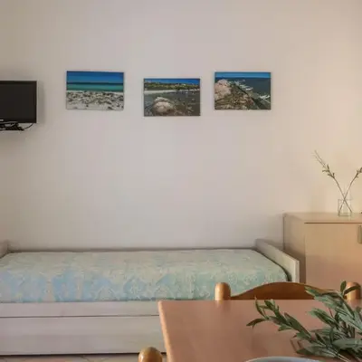 Charming Le Dimore di Budoni 1 Bed Apt B4 sleeps 4