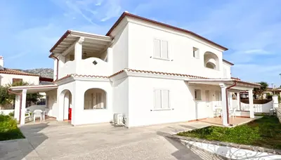 Edificio in cui si trova l'appartamento