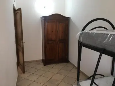 Planimetria di Apartment San Giovanni 300mt from the beach
