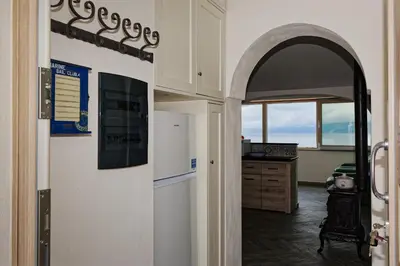 Planimetria di Sole e Mare