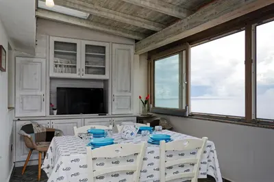 TV o dispositivi per l'intrattenimento presso Sole e Mare