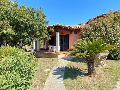 Giardino di Villetta Capo Coda Cavallo 2