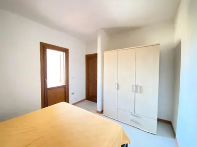 Letto o letti in una camera di Cinta 2