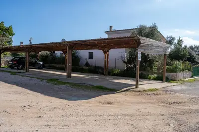 Edificio in cui si trova l'appartamento